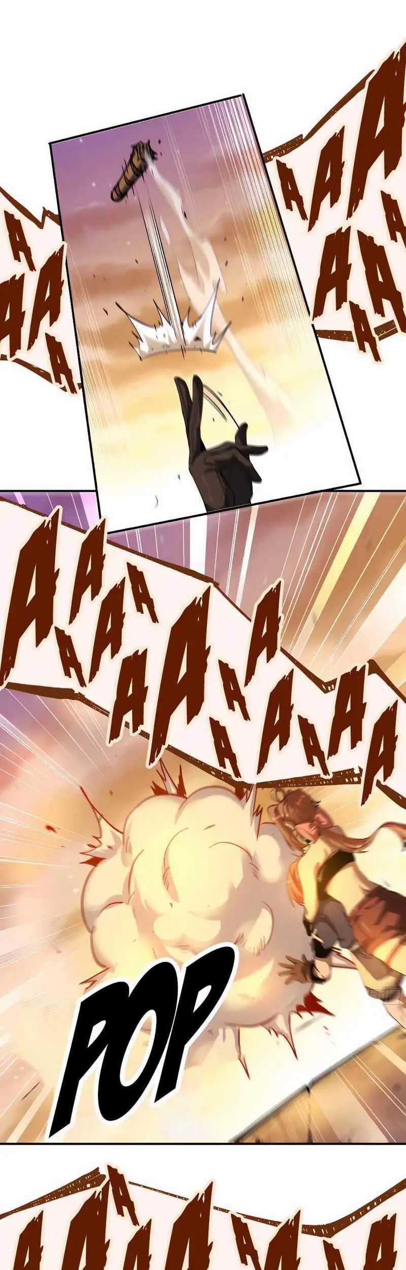 Mushroom Hero Chapter 75 Gambar 11