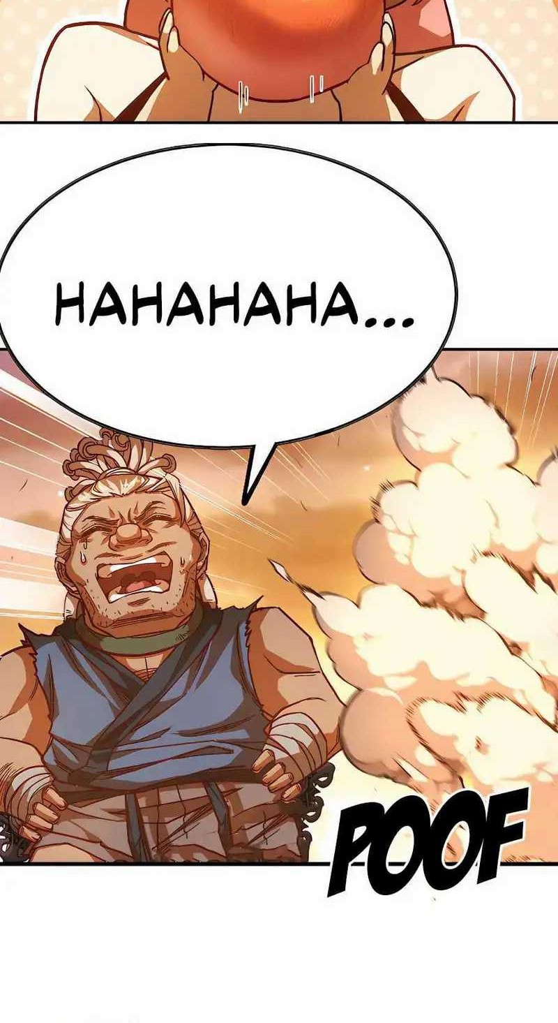 Mushroom Hero Chapter 75 Gambar 26