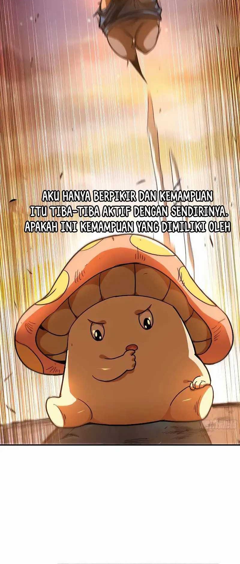 Mushroom Hero Chapter 74 Gambar 8