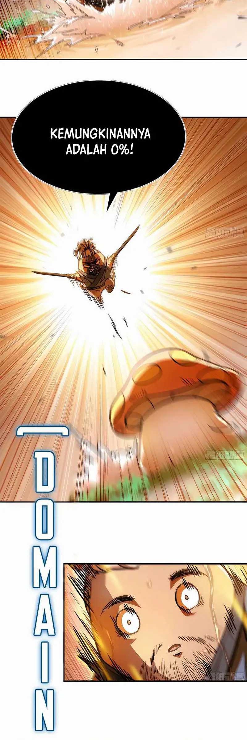 Mushroom Hero Chapter 74 Gambar 12