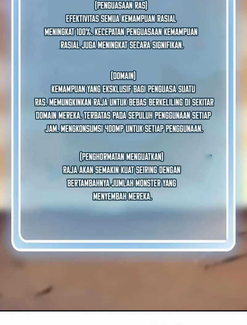 Mushroom Hero Chapter 74 Gambar 16