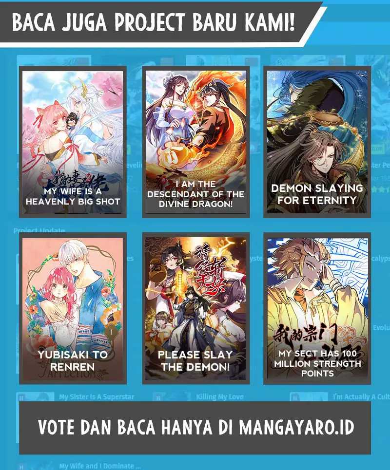 The Lone SSS-Class Summoner Chapter 79 Gambar 46