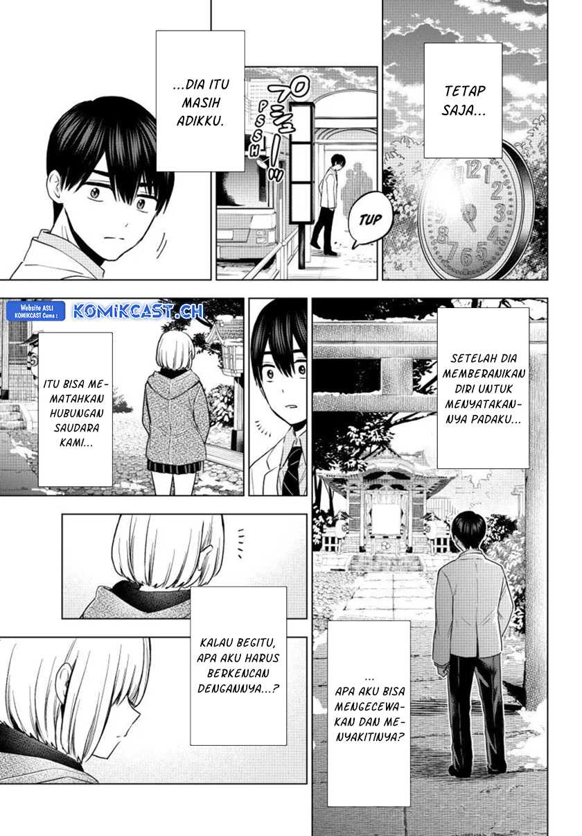 The Cuckoo’s Fiancee Chapter 179 Gambar 18