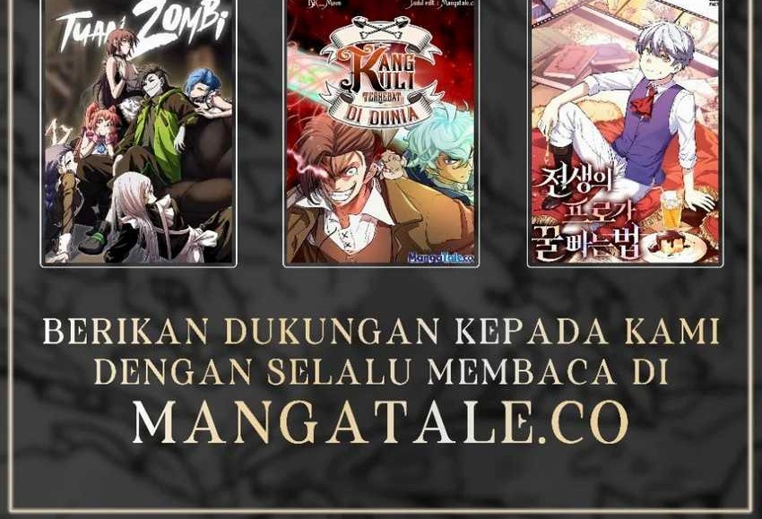 Yondome wa Iya na Shizokusei Majutsushi Chapter 50 Gambar 30