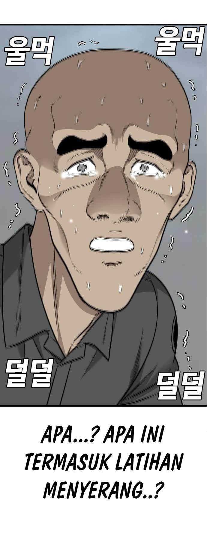 A Bad Person Chapter 175 Gambar 59