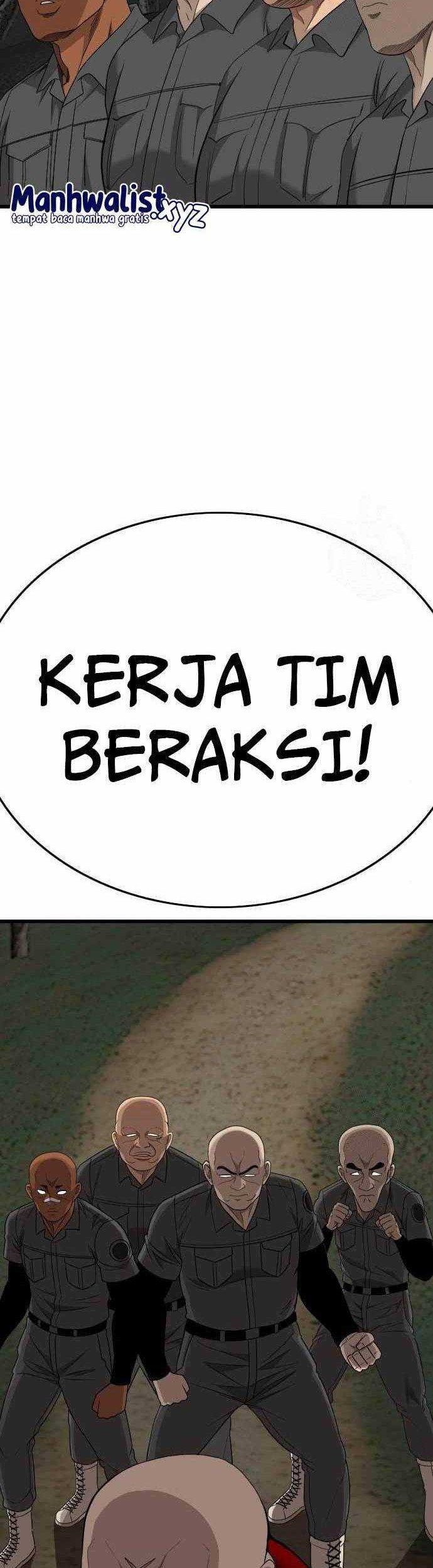 Baca  A Bad Person Chapter 175 Gambar 2