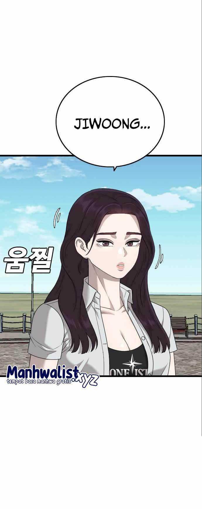 A Bad Person Chapter 175 Gambar 8