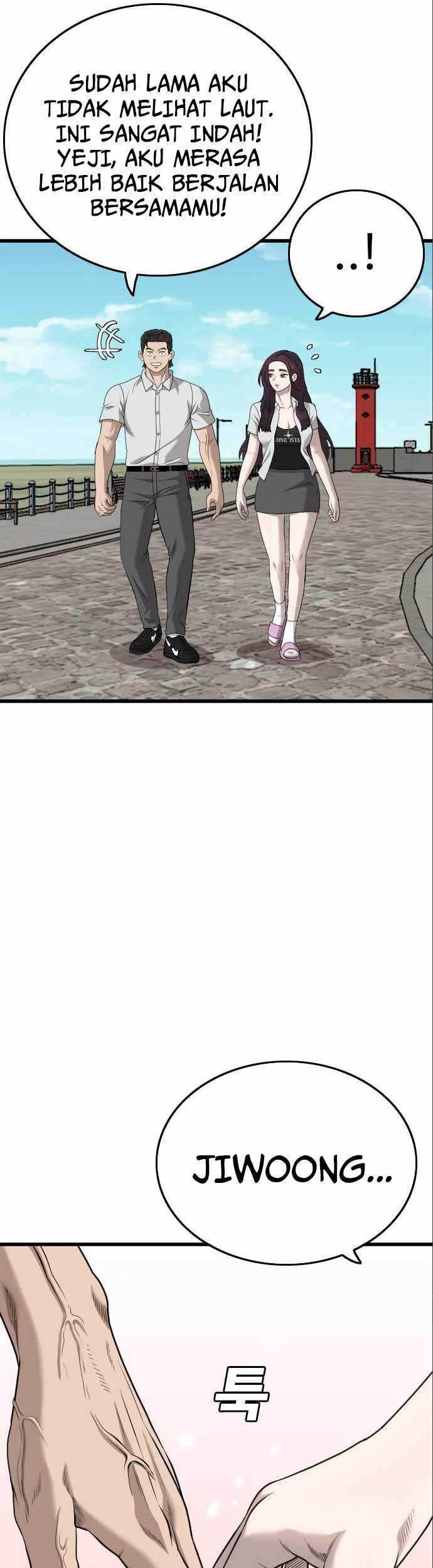 A Bad Person Chapter 175 Gambar 9