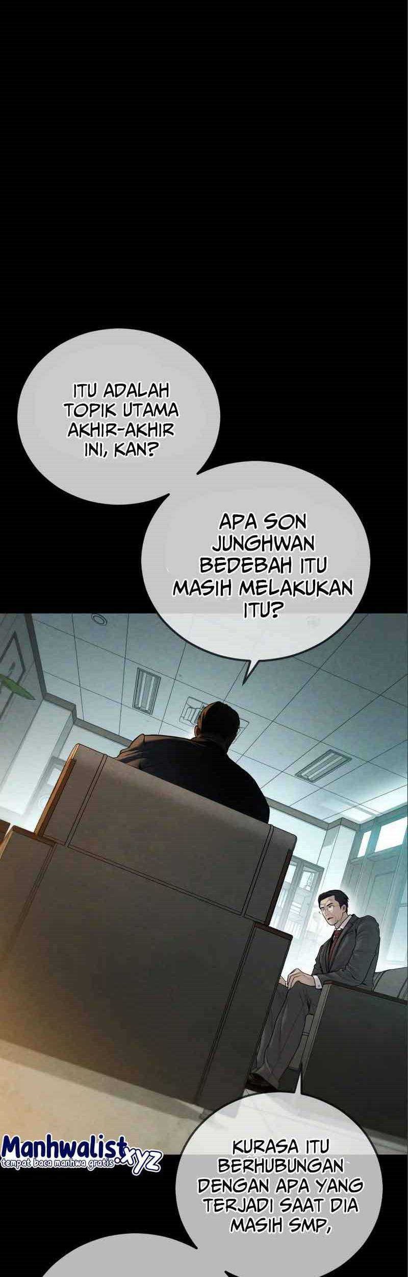Juvenile Offender Chapter 38 Gambar 4