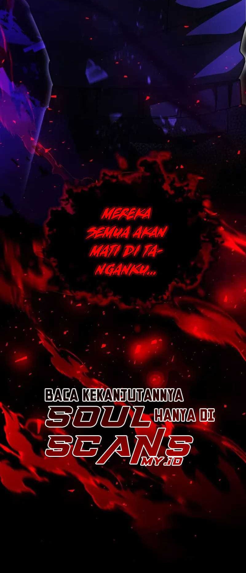 The Iron-Blooded Necromancer Has Returned Chapter 24 Gambar 46