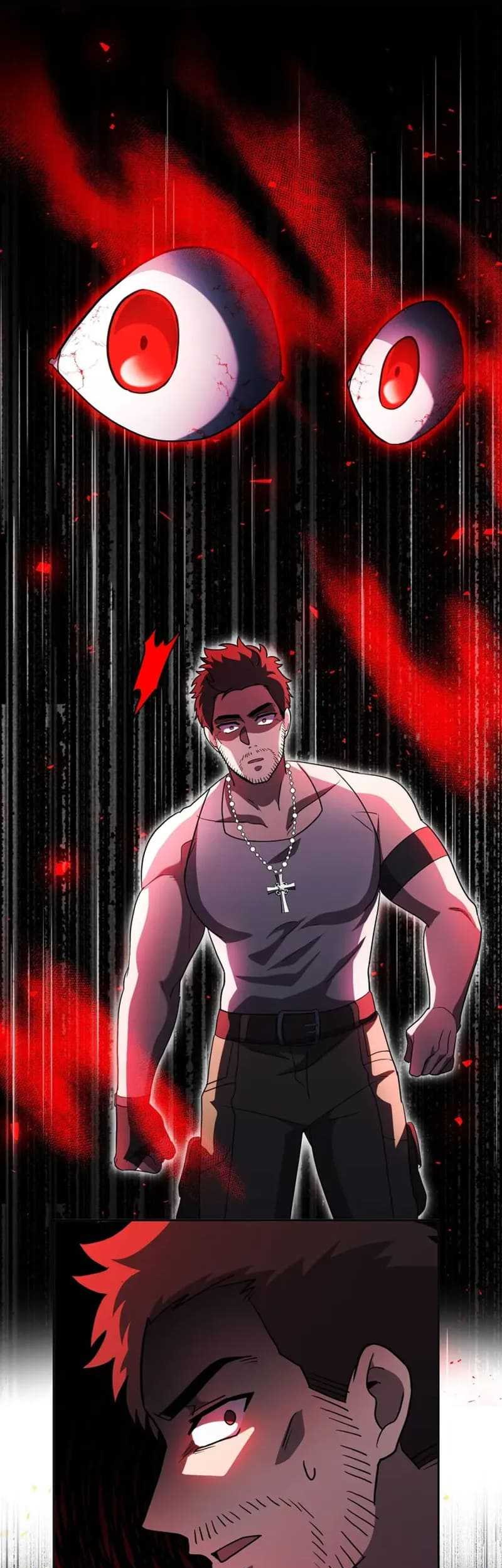 The Iron-Blooded Necromancer Has Returned Chapter 24 Gambar 28