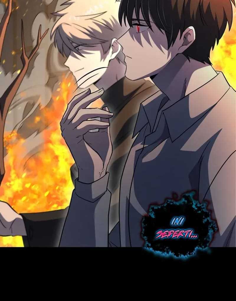 The Iron-Blooded Necromancer Has Returned Chapter 24 Gambar 37