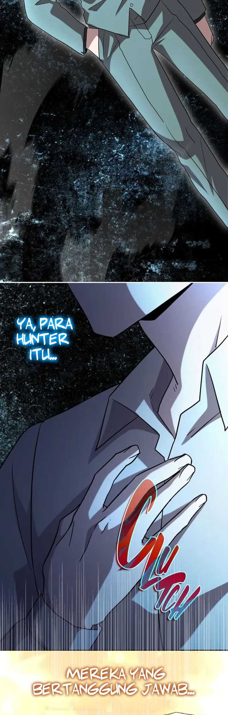 The Iron-Blooded Necromancer Has Returned Chapter 24 Gambar 40