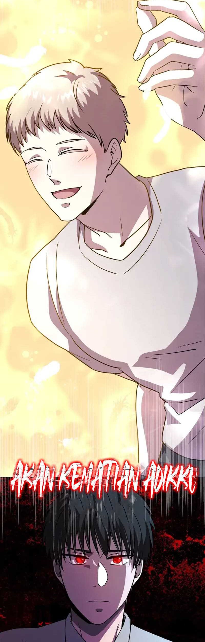 The Iron-Blooded Necromancer Has Returned Chapter 24 Gambar 41