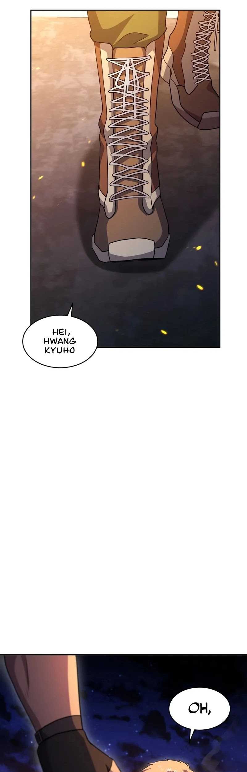 The Iron-Blooded Necromancer Has Returned Chapter 23 Gambar 42