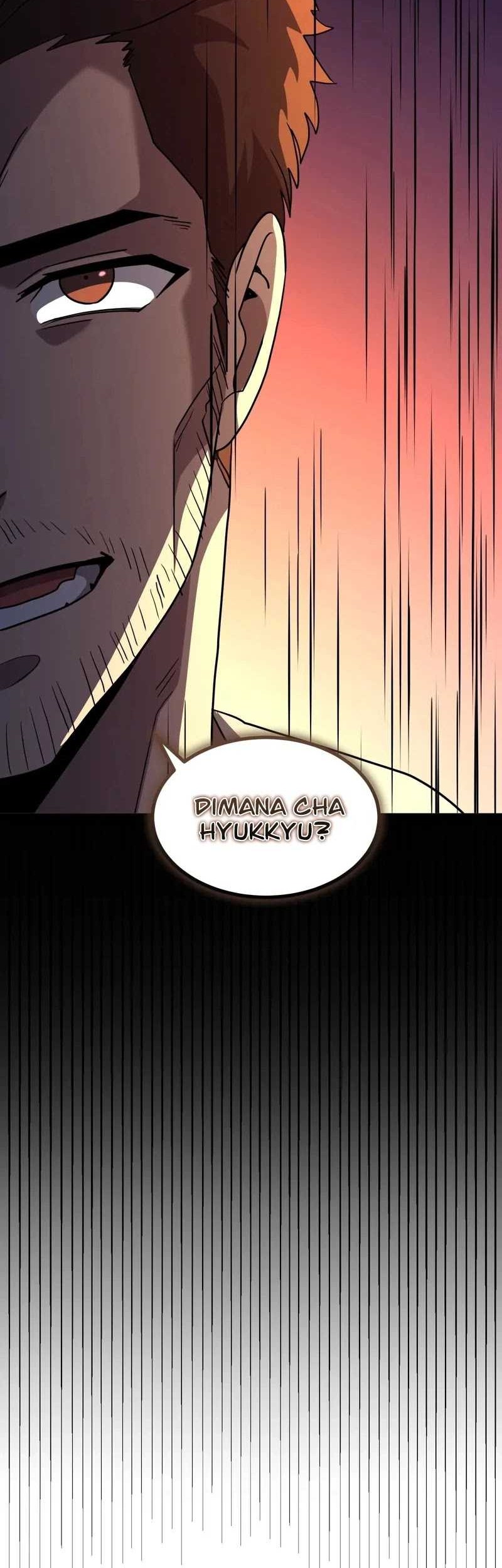The Iron-Blooded Necromancer Has Returned Chapter 23 Gambar 45