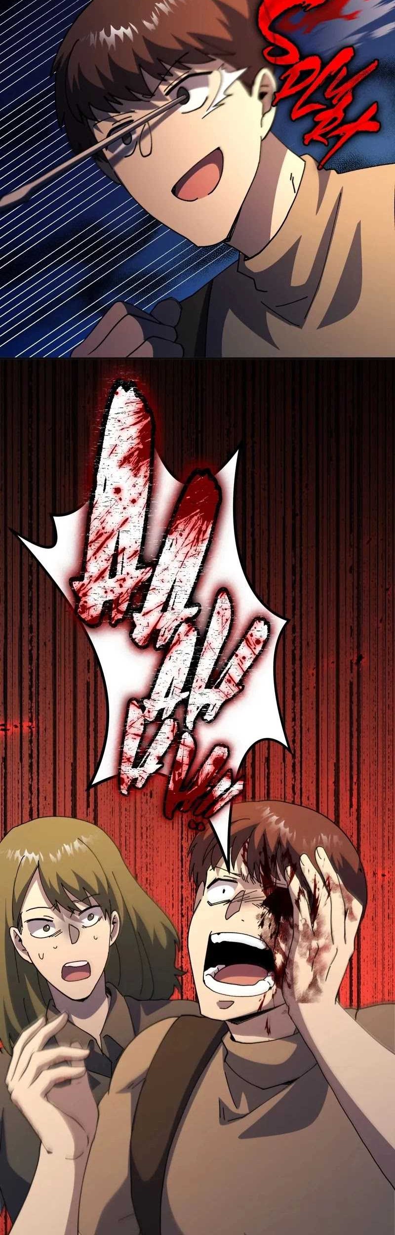 The Iron-Blooded Necromancer Has Returned Chapter 23 Gambar 11