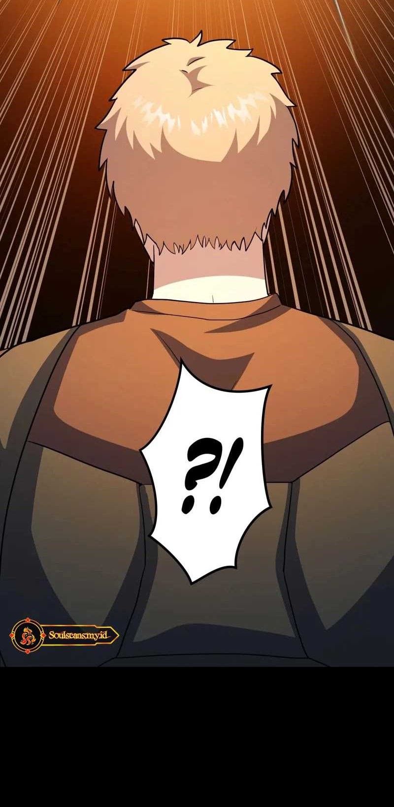 The Iron-Blooded Necromancer Has Returned Chapter 23 Gambar 13