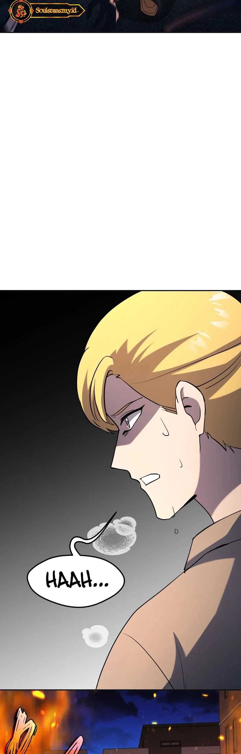 The Iron-Blooded Necromancer Has Returned Chapter 23 Gambar 36