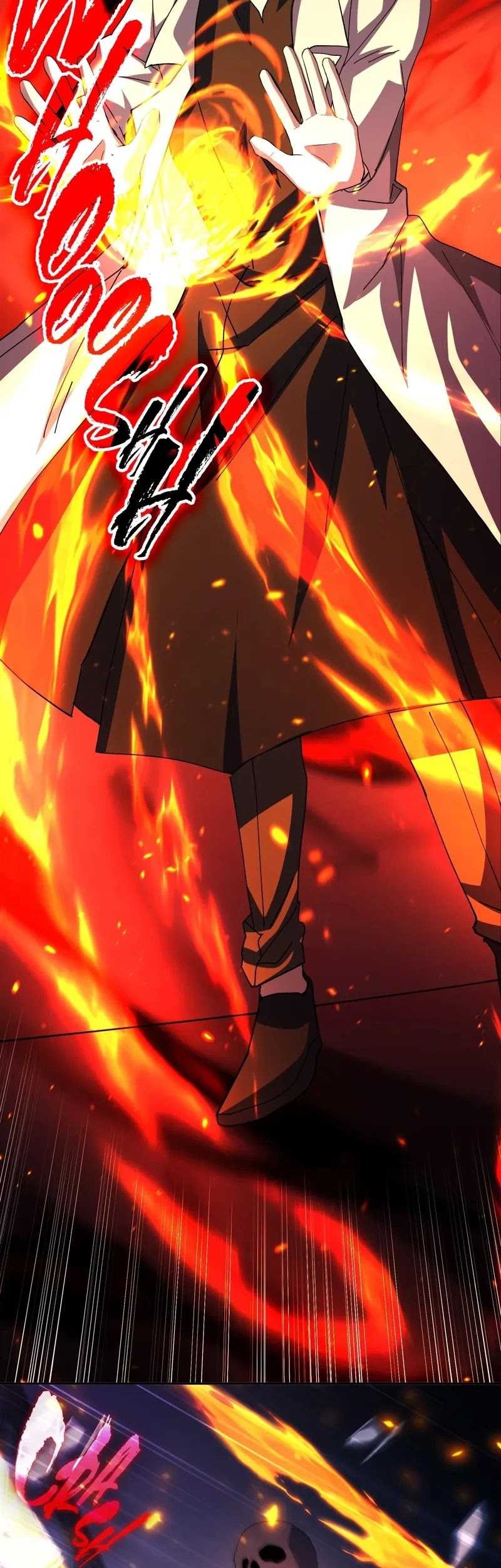 The Iron-Blooded Necromancer Has Returned Chapter 22 Gambar 51