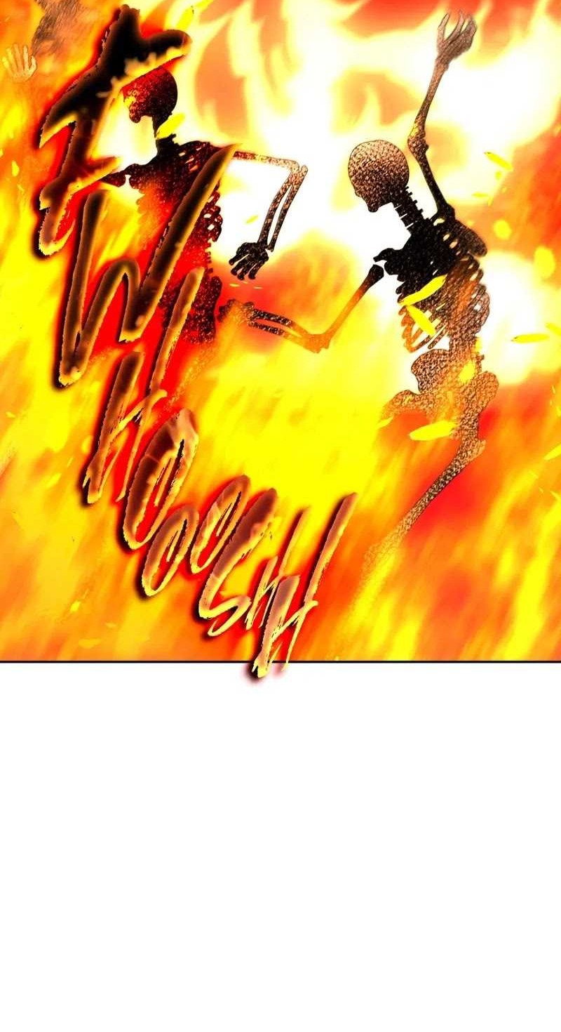 The Iron-Blooded Necromancer Has Returned Chapter 22 Gambar 53