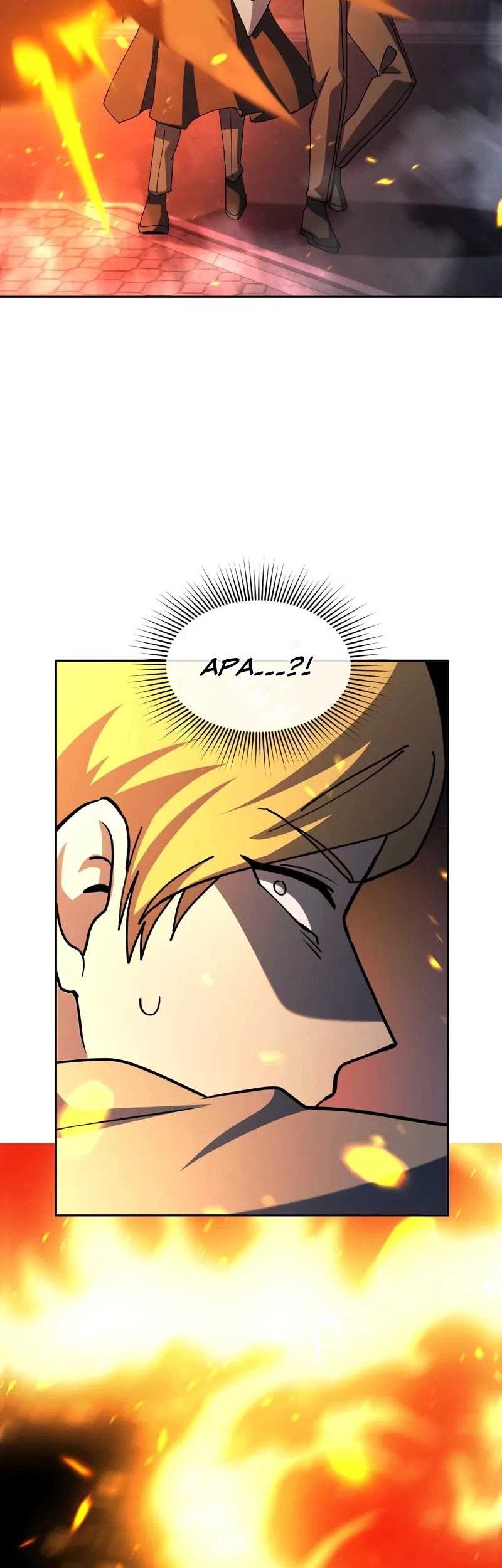 The Iron-Blooded Necromancer Has Returned Chapter 22 Gambar 55