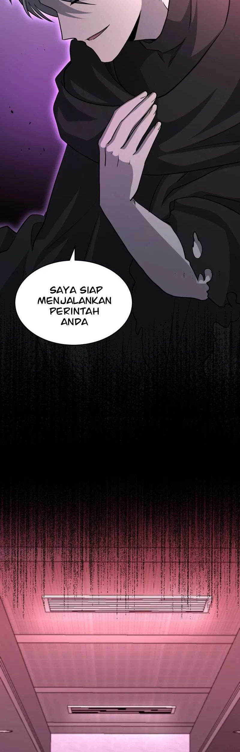 The Iron-Blooded Necromancer Has Returned Chapter 22 Gambar 6