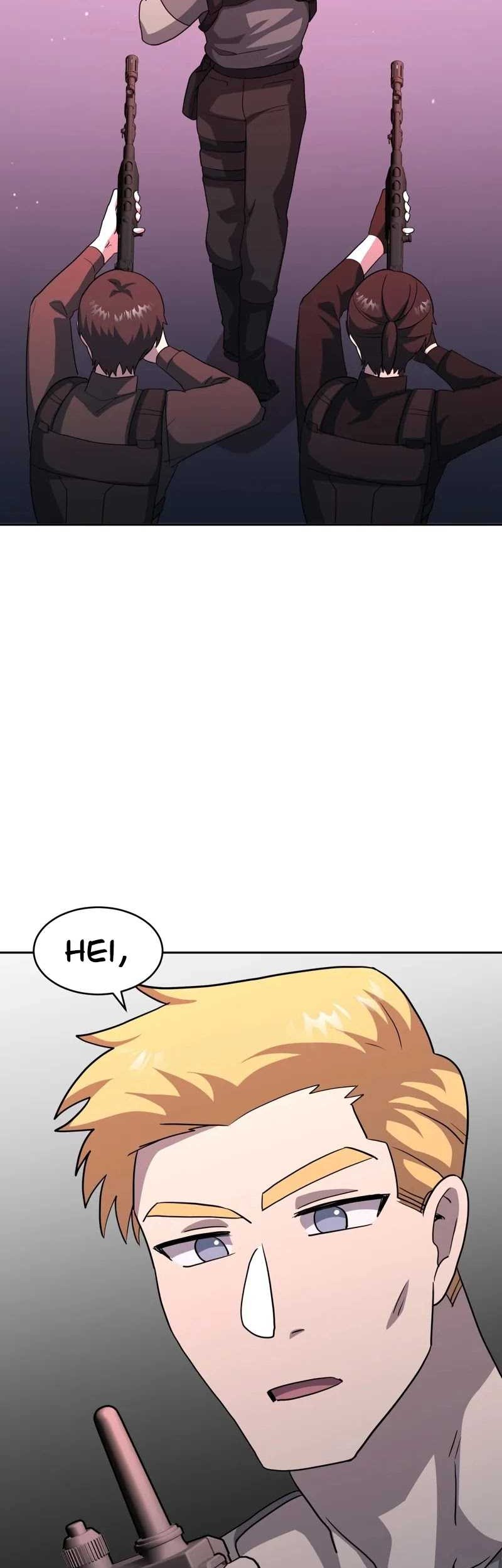 The Iron-Blooded Necromancer Has Returned Chapter 22 Gambar 11