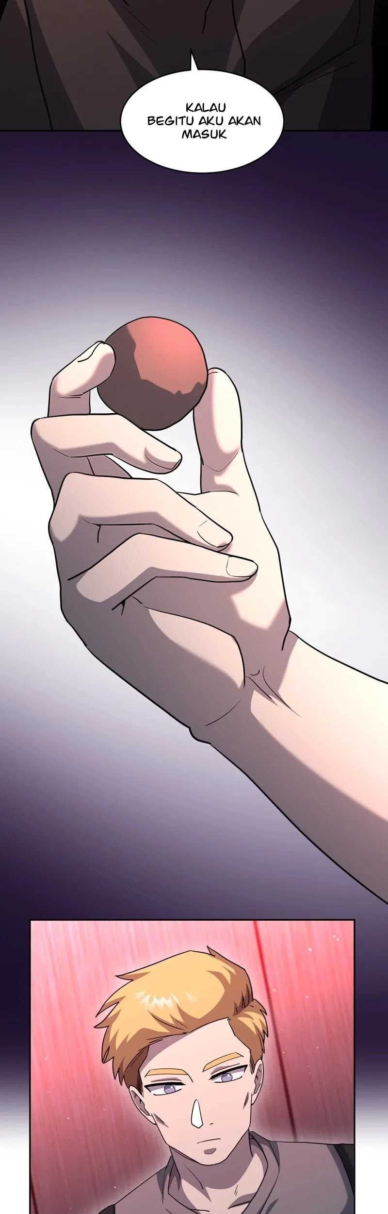 The Iron-Blooded Necromancer Has Returned Chapter 22 Gambar 13