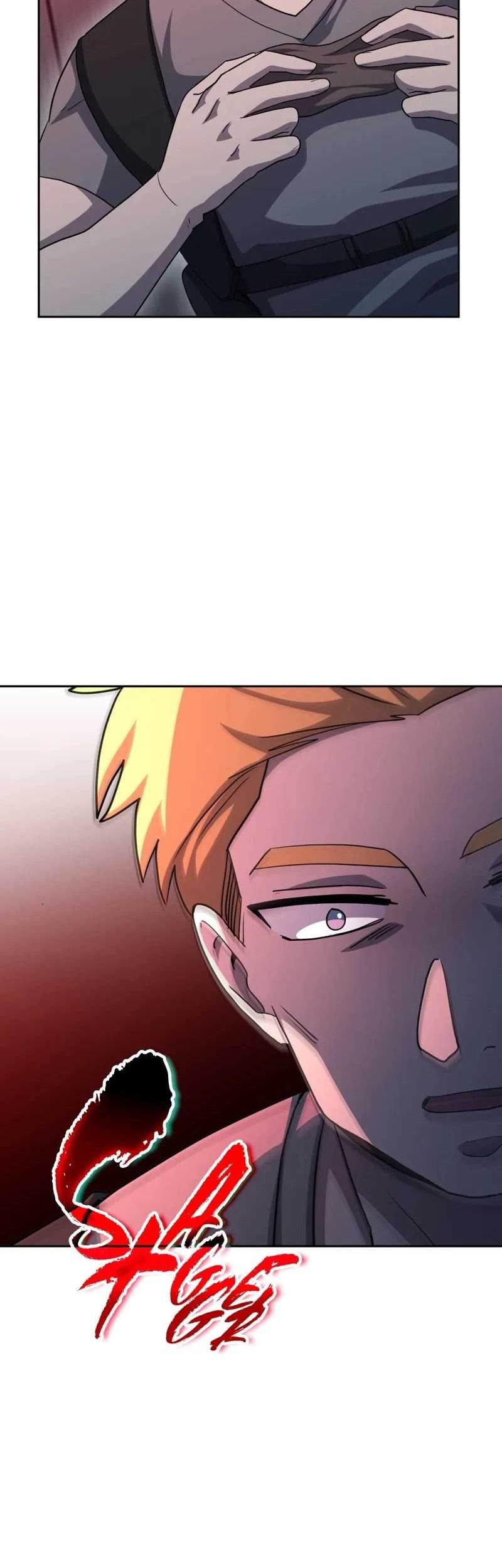 The Iron-Blooded Necromancer Has Returned Chapter 22 Gambar 14