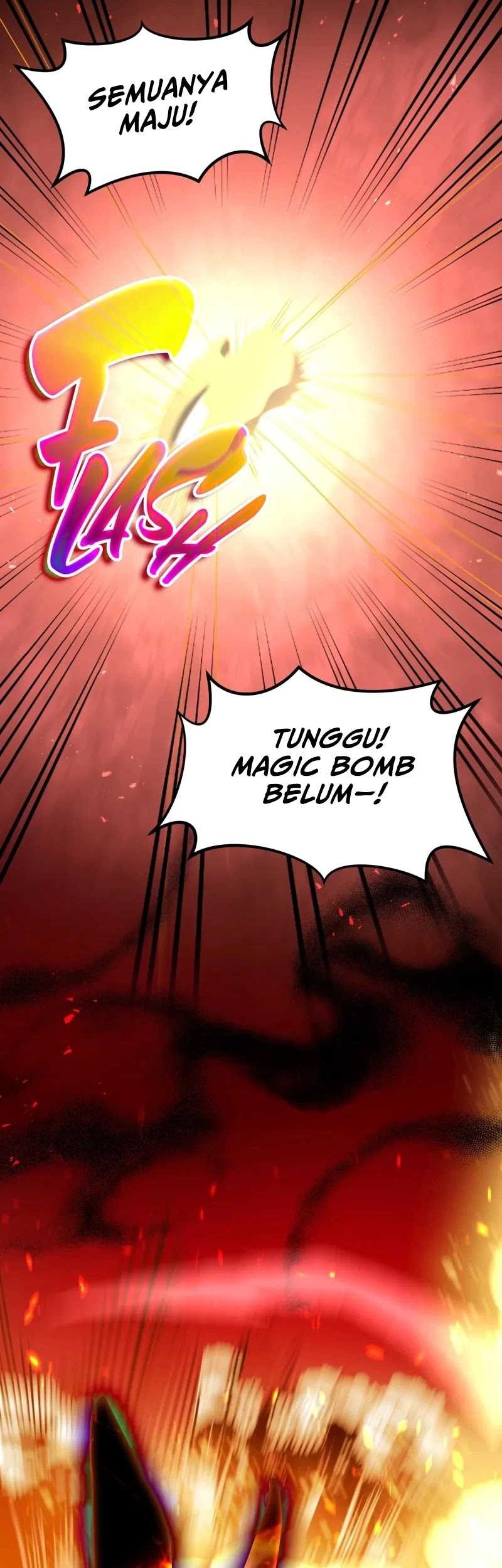 The Iron-Blooded Necromancer Has Returned Chapter 22 Gambar 17