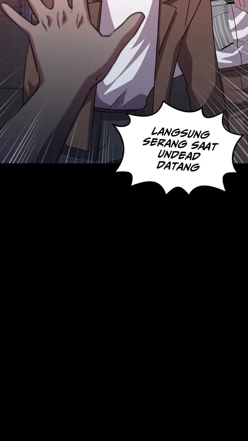 The Iron-Blooded Necromancer Has Returned Chapter 22 Gambar 26