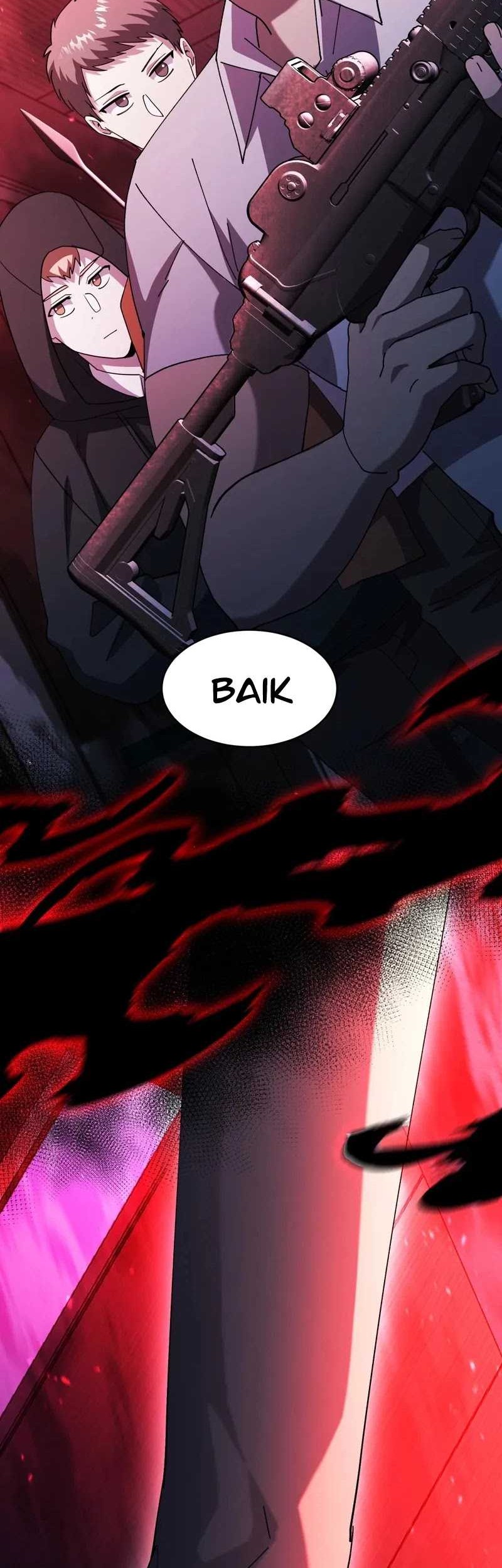 The Iron-Blooded Necromancer Has Returned Chapter 22 Gambar 28