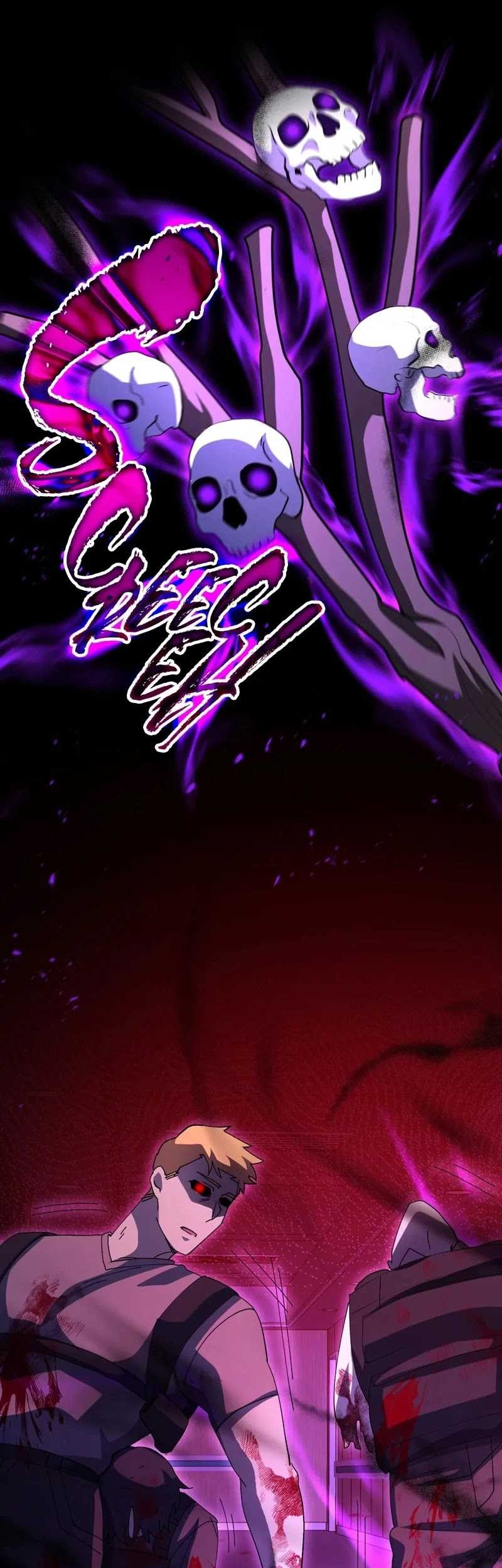 The Iron-Blooded Necromancer Has Returned Chapter 22 Gambar 32