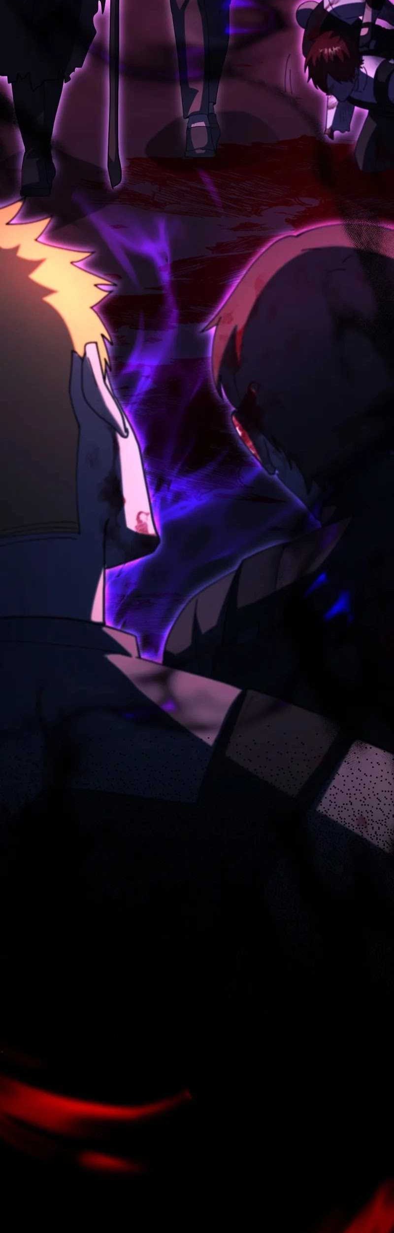 The Iron-Blooded Necromancer Has Returned Chapter 22 Gambar 34