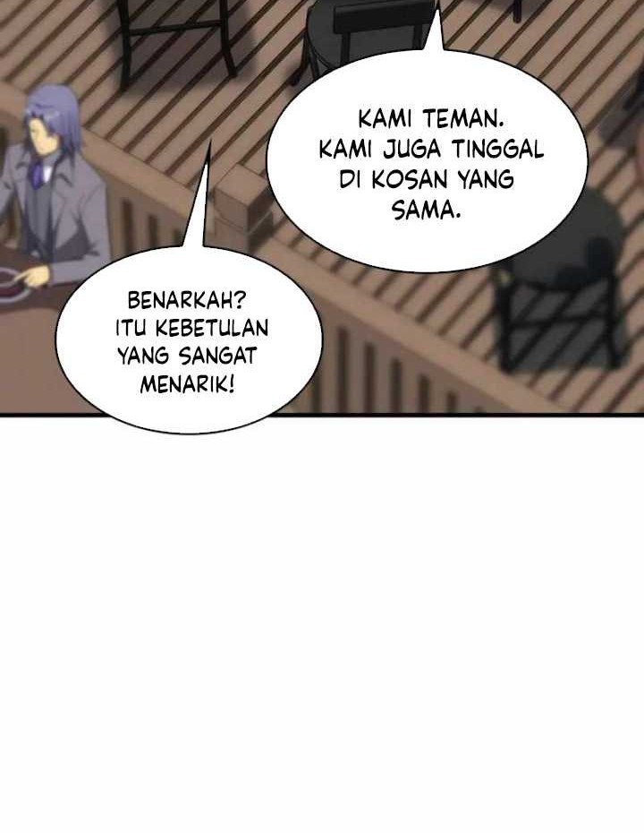 My Civil Servant Life Reborn in the Strange World Chapter 72 Gambar 19