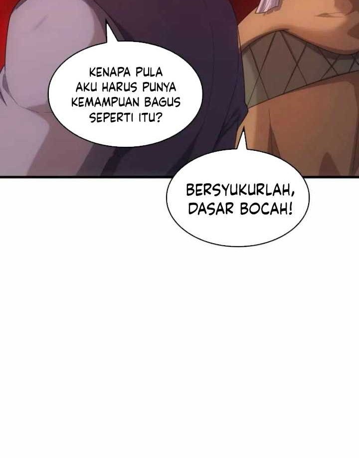 My Civil Servant Life Reborn in the Strange World Chapter 72 Gambar 33