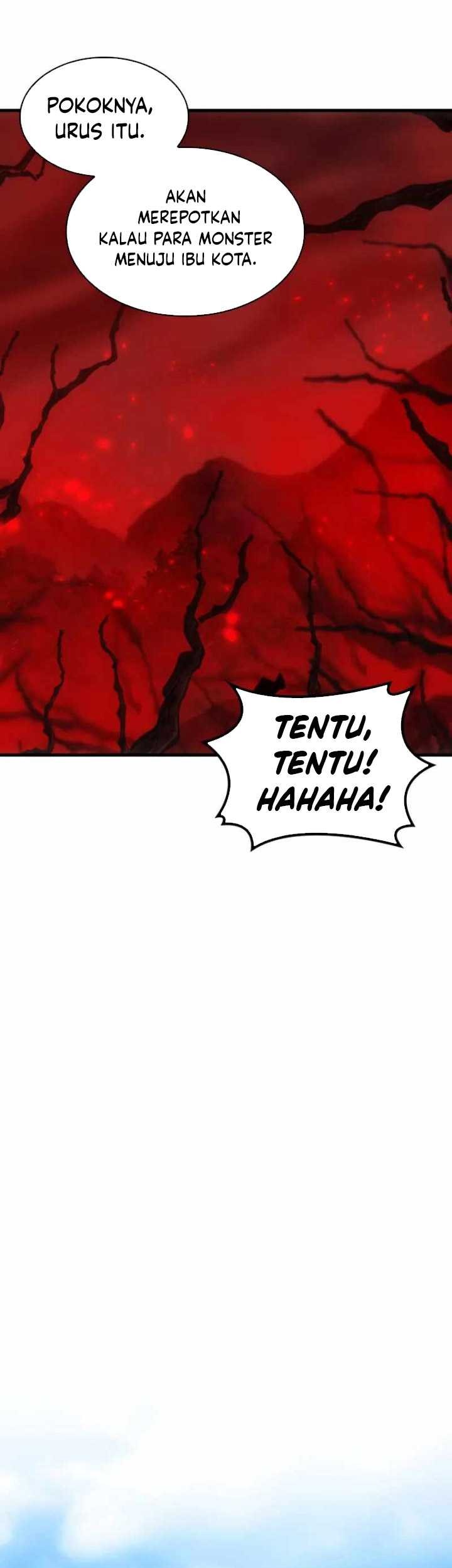 My Civil Servant Life Reborn in the Strange World Chapter 72 Gambar 34