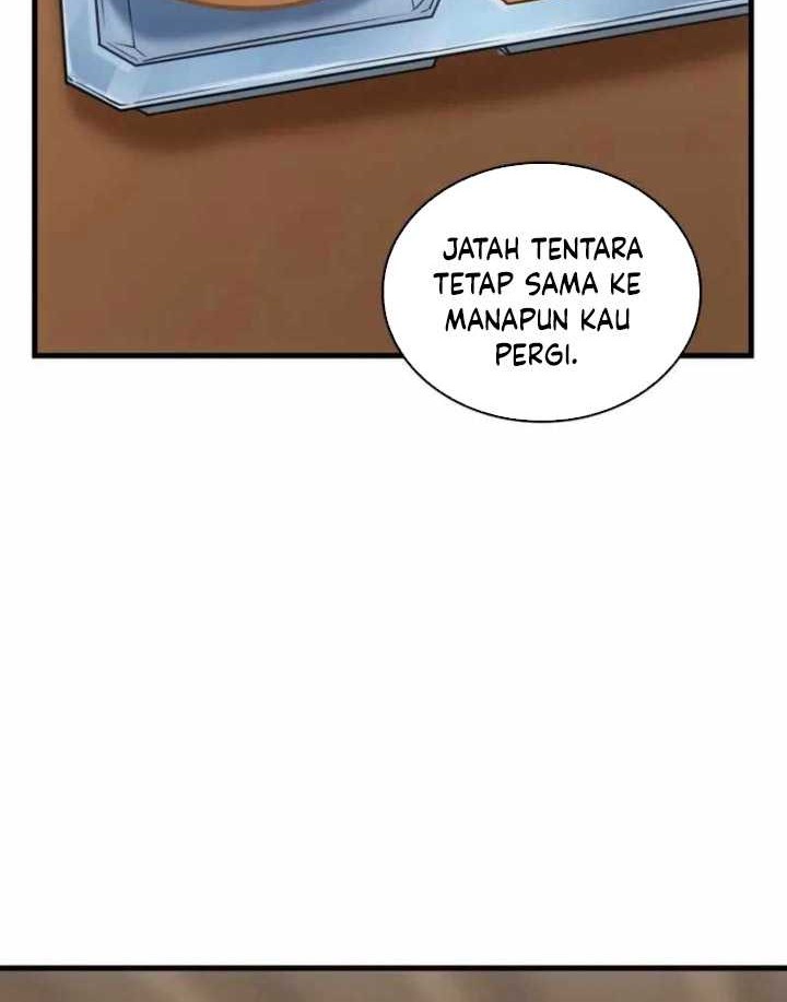 My Civil Servant Life Reborn in the Strange World Chapter 72 Gambar 37