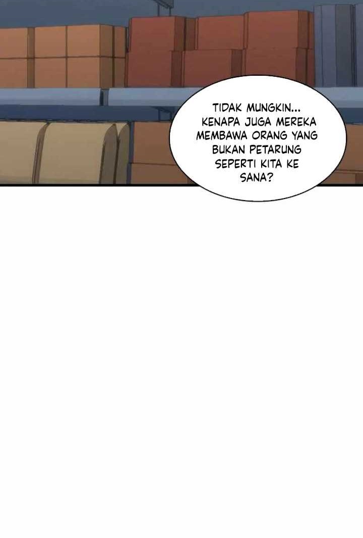 My Civil Servant Life Reborn in the Strange World Chapter 72 Gambar 45