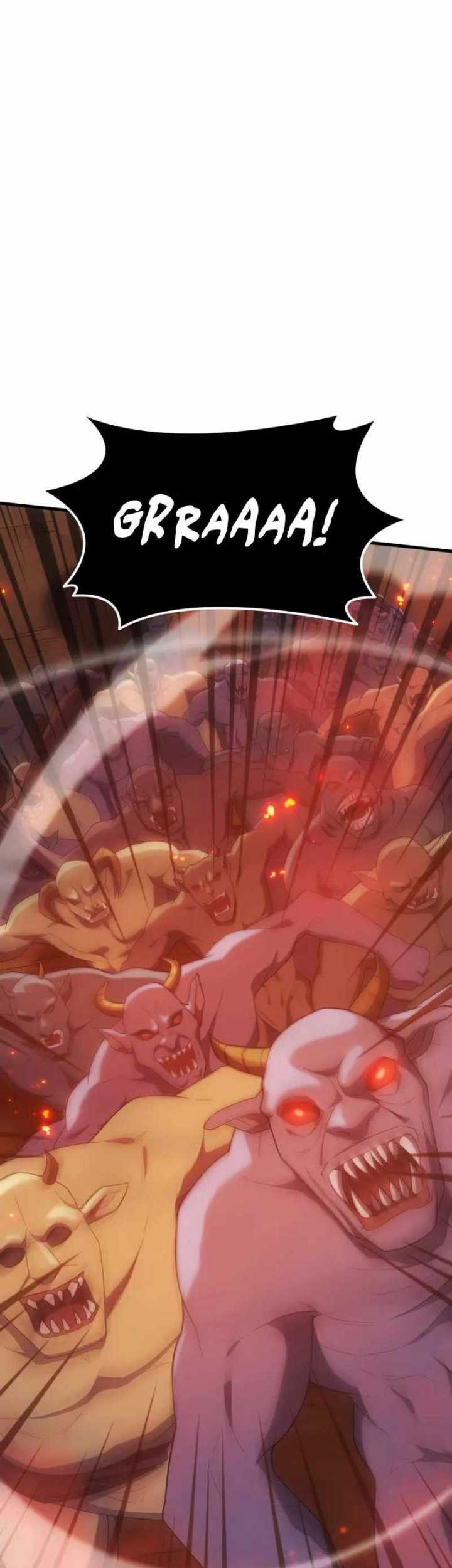 My Civil Servant Life Reborn in the Strange World Chapter 72 Gambar 46