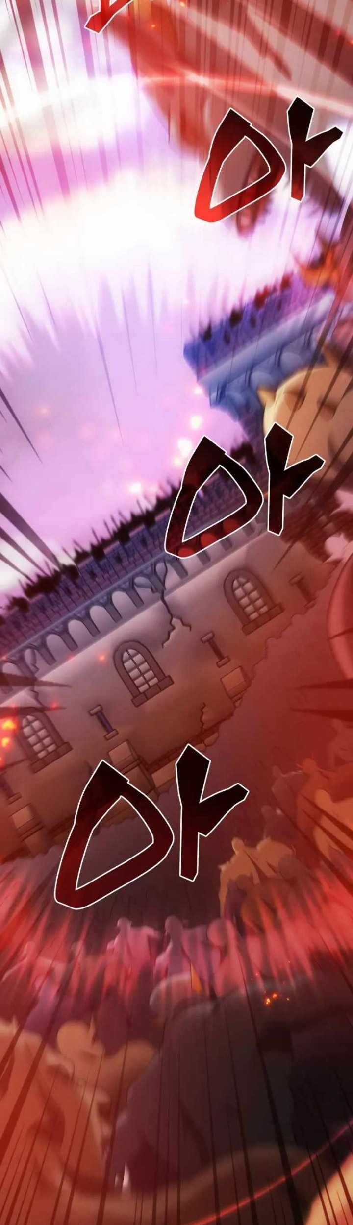 My Civil Servant Life Reborn in the Strange World Chapter 72 Gambar 48