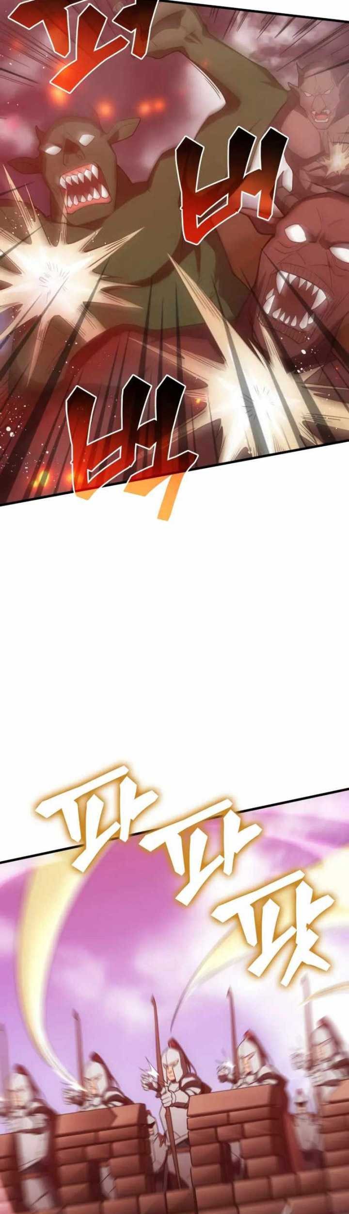 My Civil Servant Life Reborn in the Strange World Chapter 72 Gambar 52