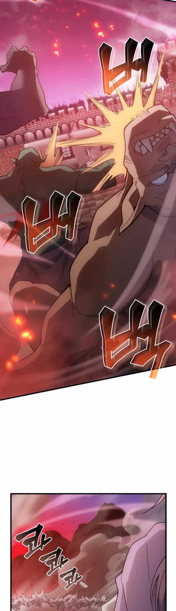 My Civil Servant Life Reborn in the Strange World Chapter 72 Gambar 54