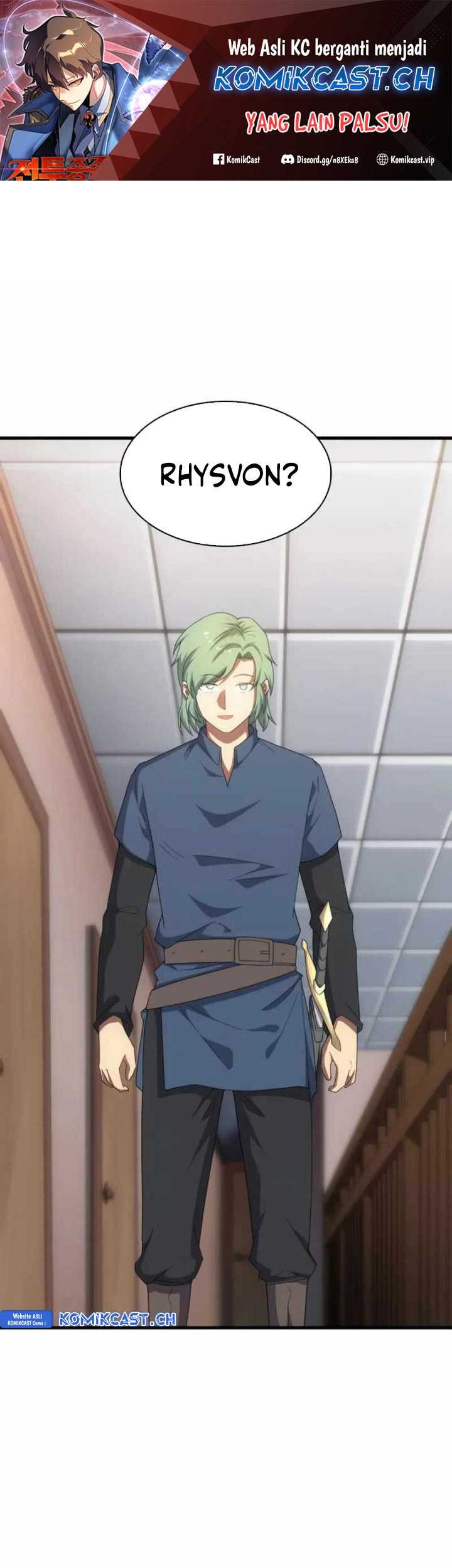 Baca  My Civil Servant Life Reborn in the Strange World Chapter 72 Gambar 2