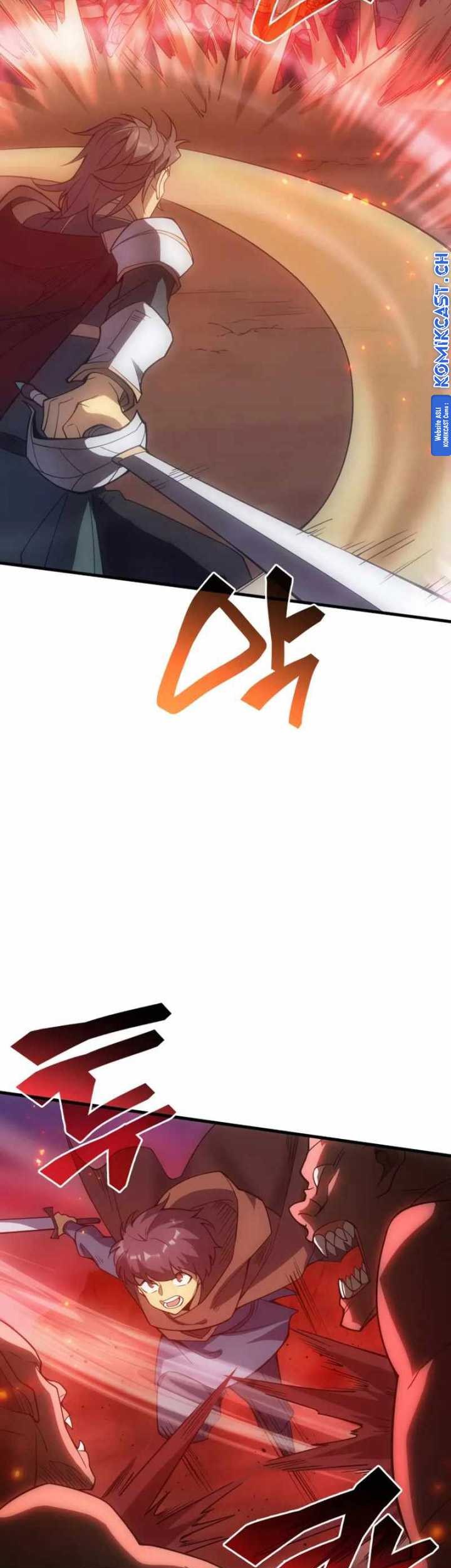 My Civil Servant Life Reborn in the Strange World Chapter 72 Gambar 64