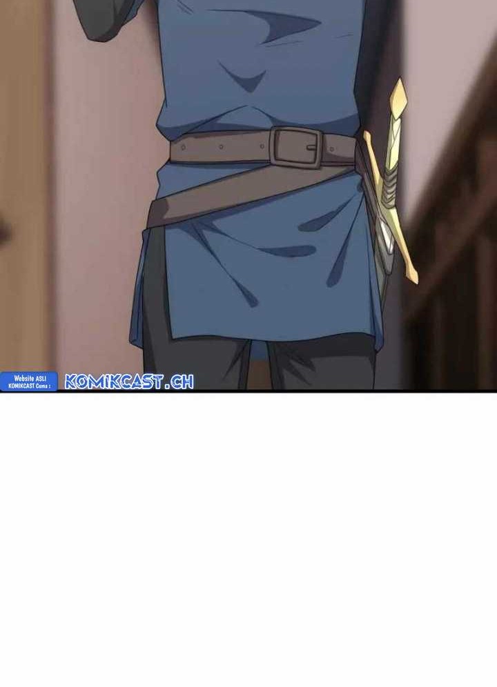 My Civil Servant Life Reborn in the Strange World Chapter 72 Gambar 7