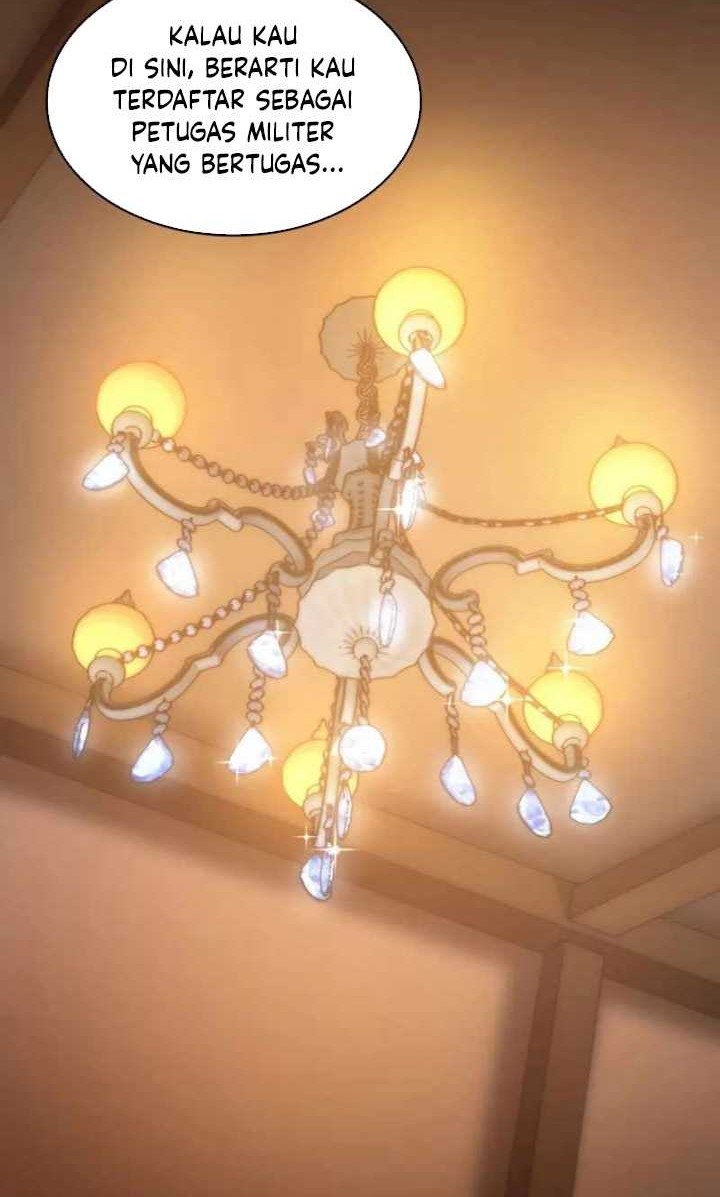 My Civil Servant Life Reborn in the Strange World Chapter 72 Gambar 9