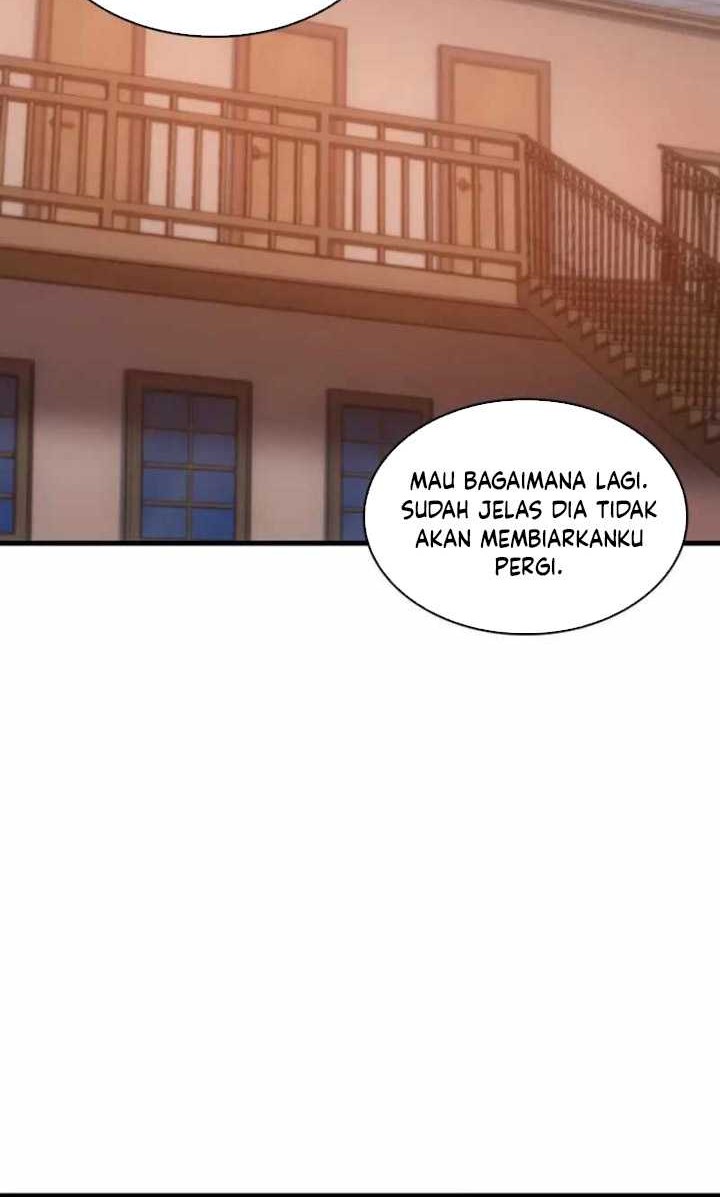 My Civil Servant Life Reborn in the Strange World Chapter 72 Gambar 13