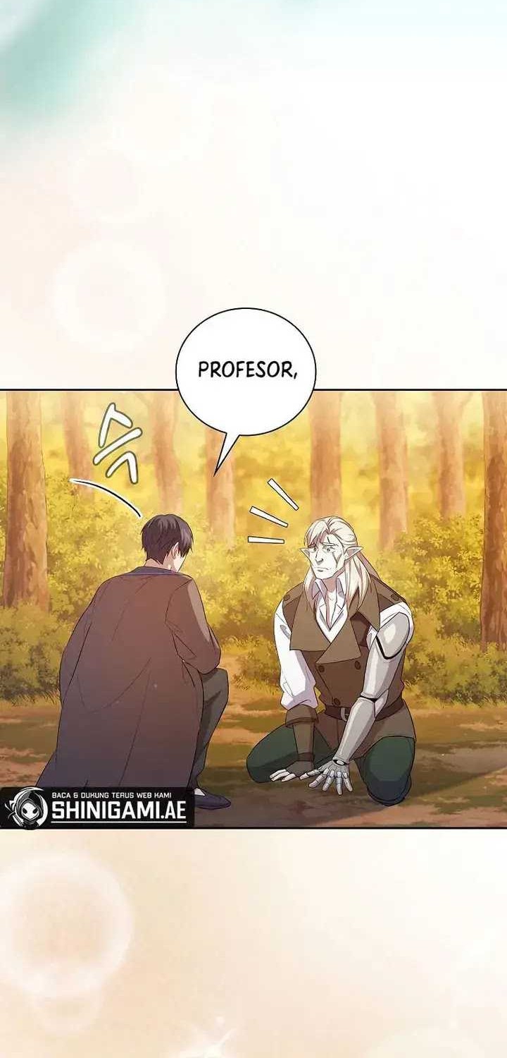Magic Academy Survival Guide Chapter 67 Gambar 36